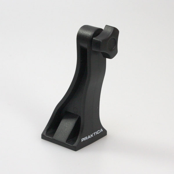 Praktica tripod fitting bracket for binoculars